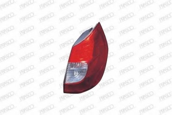 PRASCO RN0344153 Combination Rearlight